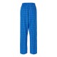 BW6620 Boxercraft Royal Field Day Plaid