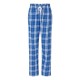 BW6620 Boxercraft ROYAL/ SILVER