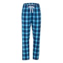 BW6620 Boxercraft Snow Plaid