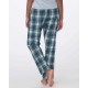 BW6620 Boxercraft Gordon Plaid