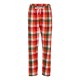 BW6620 Boxercraft Autumn Buffalo Check