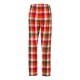 BW6620 Boxercraft Autumn Buffalo Check