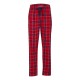 BW6620 Boxercraft Brick Red Kingston