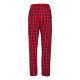 BW6620 Boxercraft Brick Red Kingston