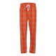 BW6620 Boxercraft Burnt Orange Kingston