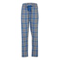 BW6620 Boxercraft Oxford Heather/ Royal Kingston