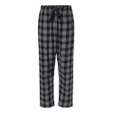 BW6620 Boxercraft Charcoal/ Black Buffalo