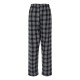 BW6620 Boxercraft Charcoal/ Black Buffalo