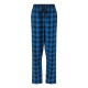 BW6620 Boxercraft Royal/ Black Buffalo