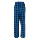 BW6620 Boxercraft Royal/ Black Buffalo