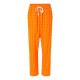 BW6620 Boxercraft Orange Field Day Plaid