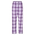 BW6620 Boxercraft Lavender Sophia Plaid