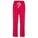 BW6620 Boxercraft Crimson Field Day Plaid