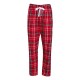 BW6620 Boxercraft RED/ WHITE