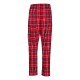 BW6620 Boxercraft RED/ WHITE