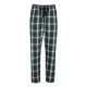 BW6620 Boxercraft Green/ White