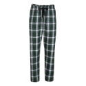 BW6620 Boxercraft Green/ White