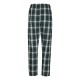 BW6620 Boxercraft Green/ White