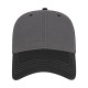 i1002 CAP AMERICA Dark Grey/ Black