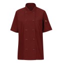 045X Chef Designs Fireball Red