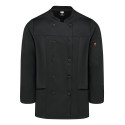 053W Chef Designs BLACK