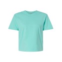 3023CL Comfort Colors CHALKY MINT