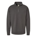 GDH425 ComfortWash by Hanes New Railroad Grey