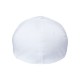 6100NU Flexfit WHITE