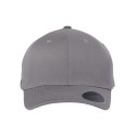6100NU Flexfit GREY