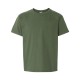 64000B Gildan MILITARY GREEN