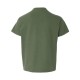 64000B Gildan MILITARY GREEN