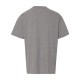 64000B Gildan GRAPHITE HEATHER