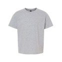 64000B Gildan SPORT GREY