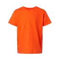 64000B Gildan ORANGE