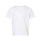 65000B Gildan WHITE