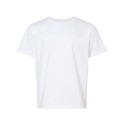 65000B Gildan WHITE