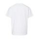 65000B Gildan WHITE