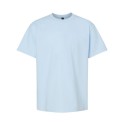 65000B Gildan LIGHT BLUE