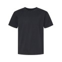 65000B Gildan Pitch Black