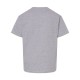 65000B Gildan SPORT GREY