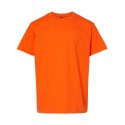 65000B Gildan ORANGE