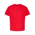 65000B Gildan RED